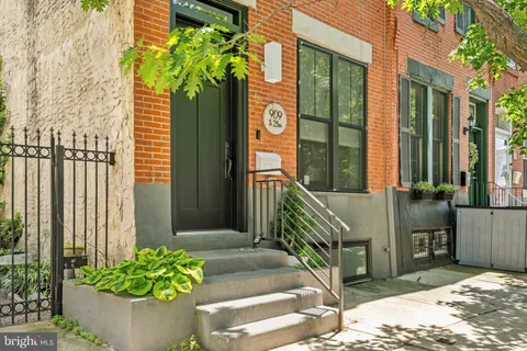 $639,900 | 909 South 25th Street, Philadelphia, PA 19146