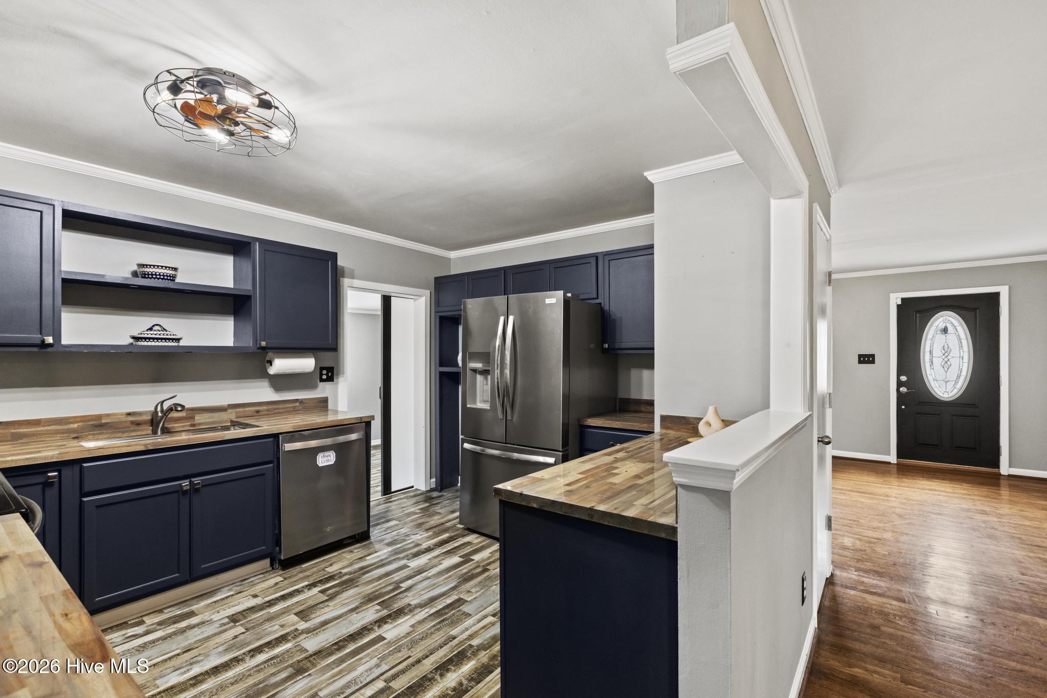 1033 Decatur Road Jacksonville, NC 28540 - Photo 11 of 36 425A7841