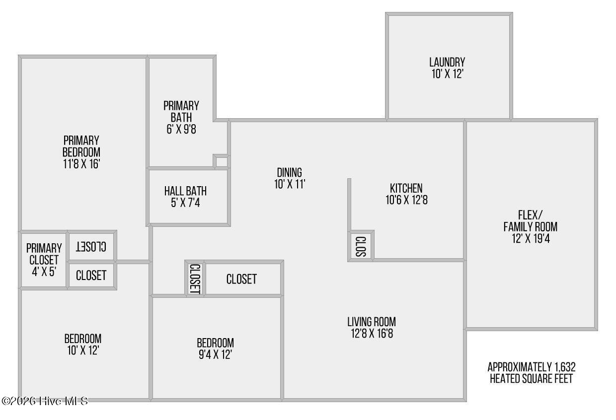 1033 Decatur Road Jacksonville, NC 28540 - Photo 36 of 36 1033Decatur-floorplan