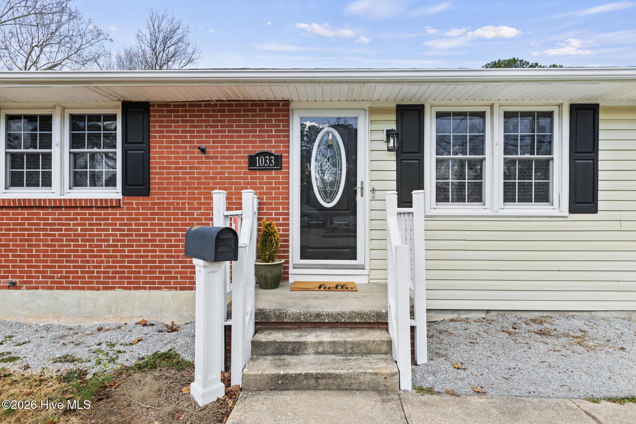 1033 Decatur Road Jacksonville, NC 28540 - Photo 4 of 36 425A7815