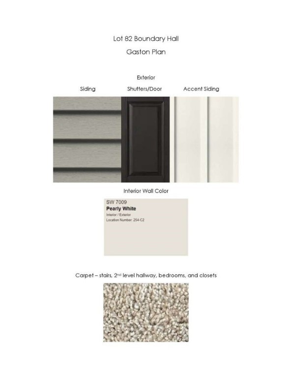 296 Boundary Hall Way Hinesville, GA 31313 - Photo 2 of 5