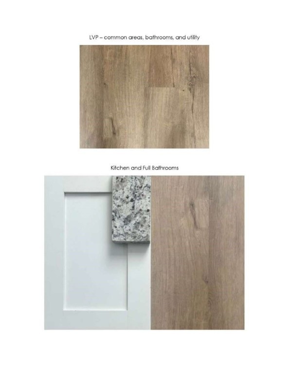 296 Boundary Hall Way Hinesville, GA 31313 - Photo 3 of 5