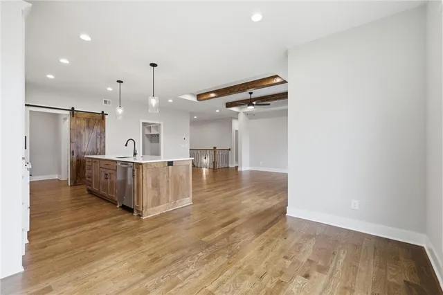 $599,950 | 20040 West 226th Terrace, Spring Hill, KS 66083