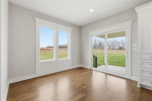 $599,950 | 20040 West 226th Terrace, Spring Hill, KS 66083