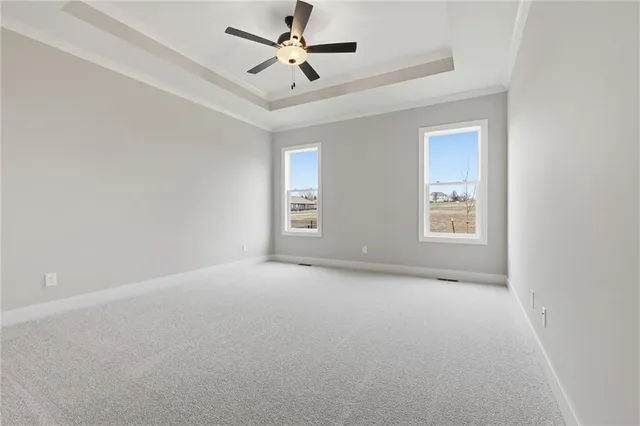 $599,950 | 20040 West 226th Terrace, Spring Hill, KS 66083