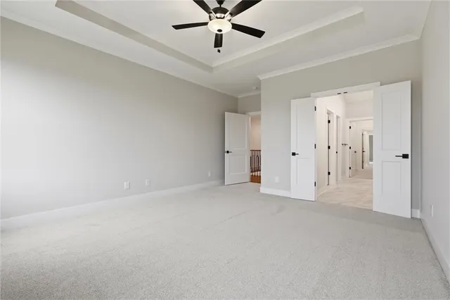 $599,950 | 20040 West 226th Terrace, Spring Hill, KS 66083