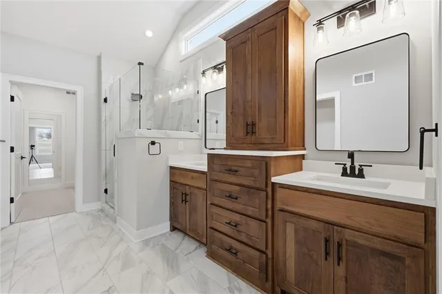 $599,950 | 20040 West 226th Terrace, Spring Hill, KS 66083