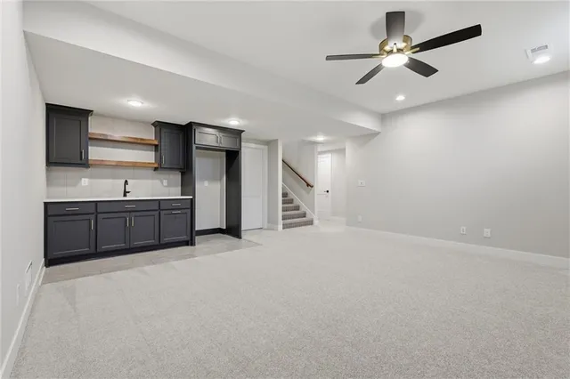 $599,950 | 20040 West 226th Terrace, Spring Hill, KS 66083