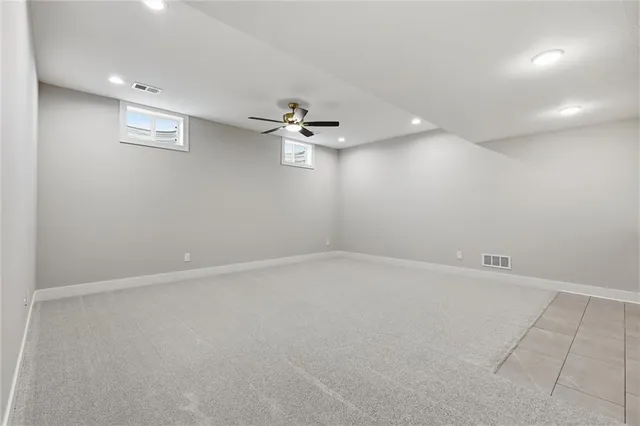 $599,950 | 20040 West 226th Terrace, Spring Hill, KS 66083