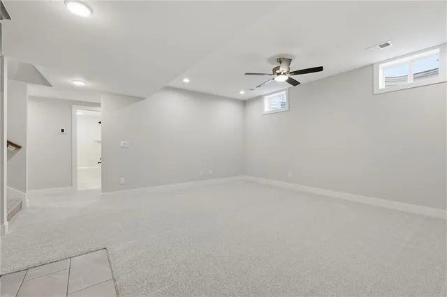 $599,950 | 20040 West 226th Terrace, Spring Hill, KS 66083