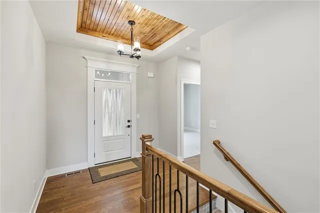 $599,950 | 20040 West 226th Terrace, Spring Hill, KS 66083