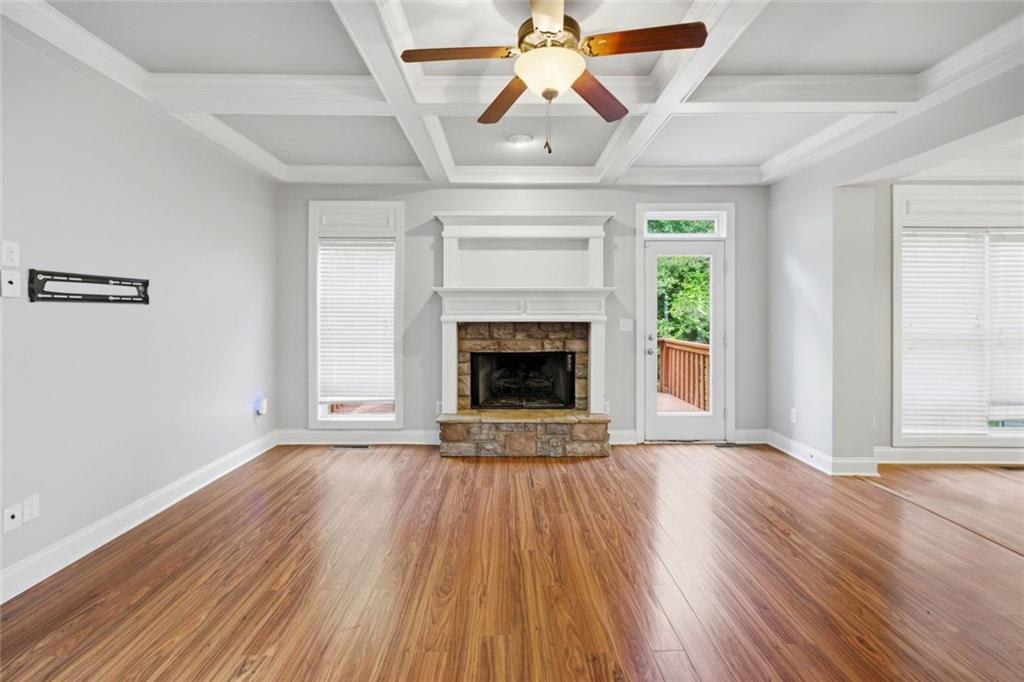 518 South Fortune Way Dallas, GA 30157 - Photo 28 of 105