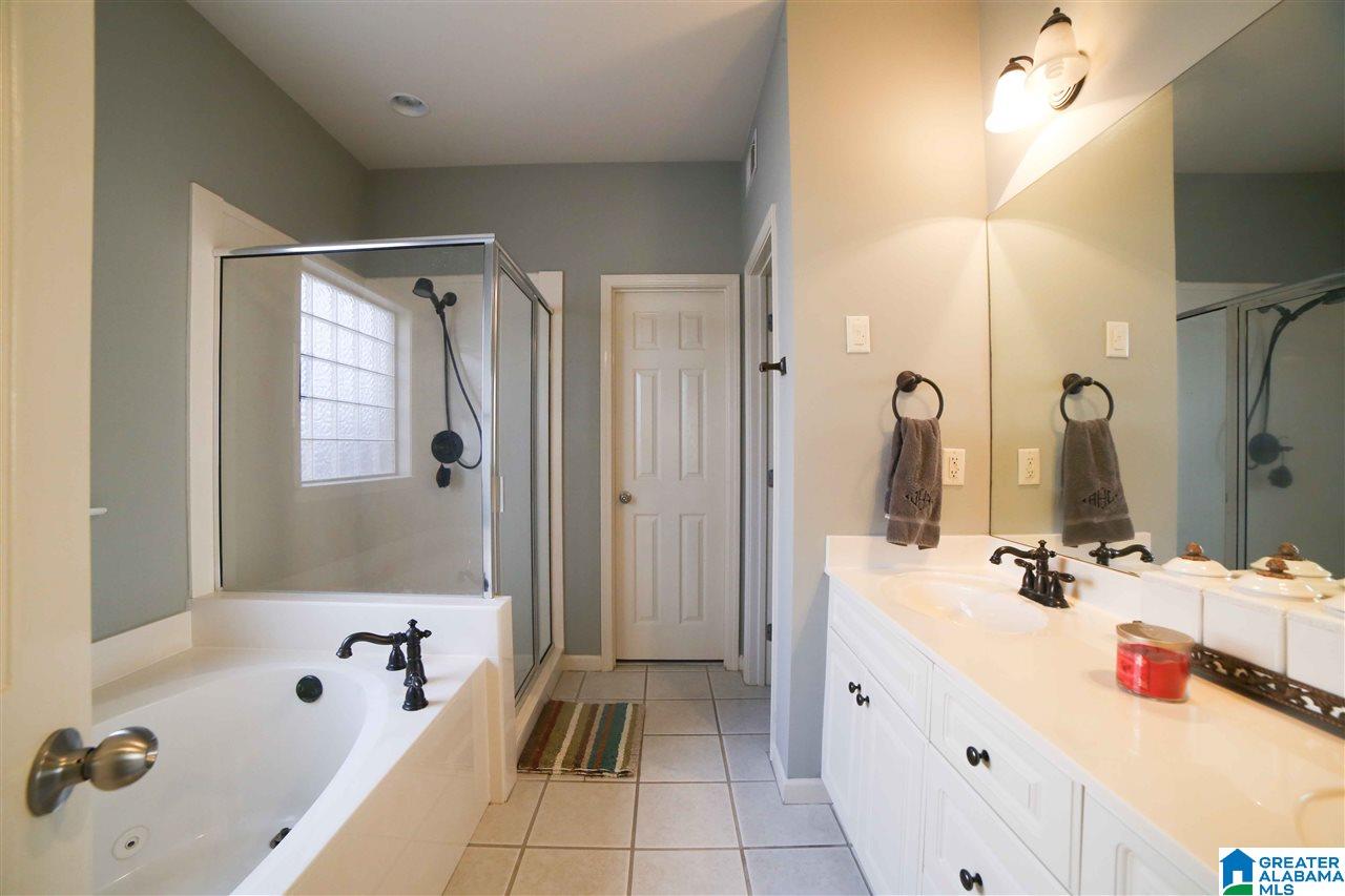 3642 Harrier Road Trussville, AL 35173 - Photo 13 of 24