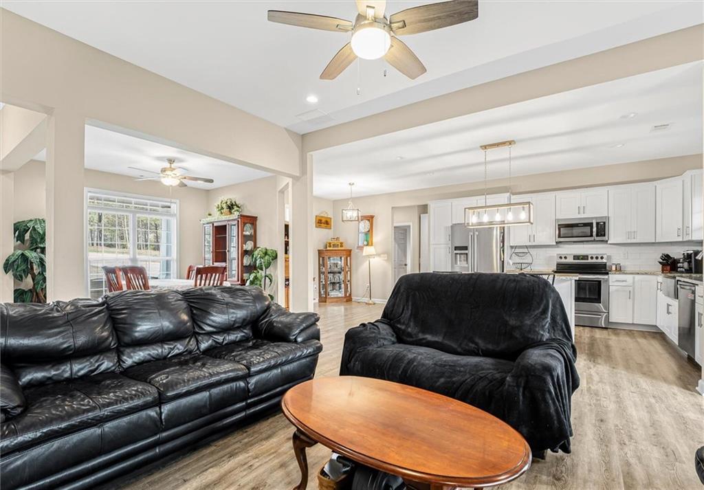 48 Weatherbrooke Lane Dallas, GA 30157 - Photo 19 of 55