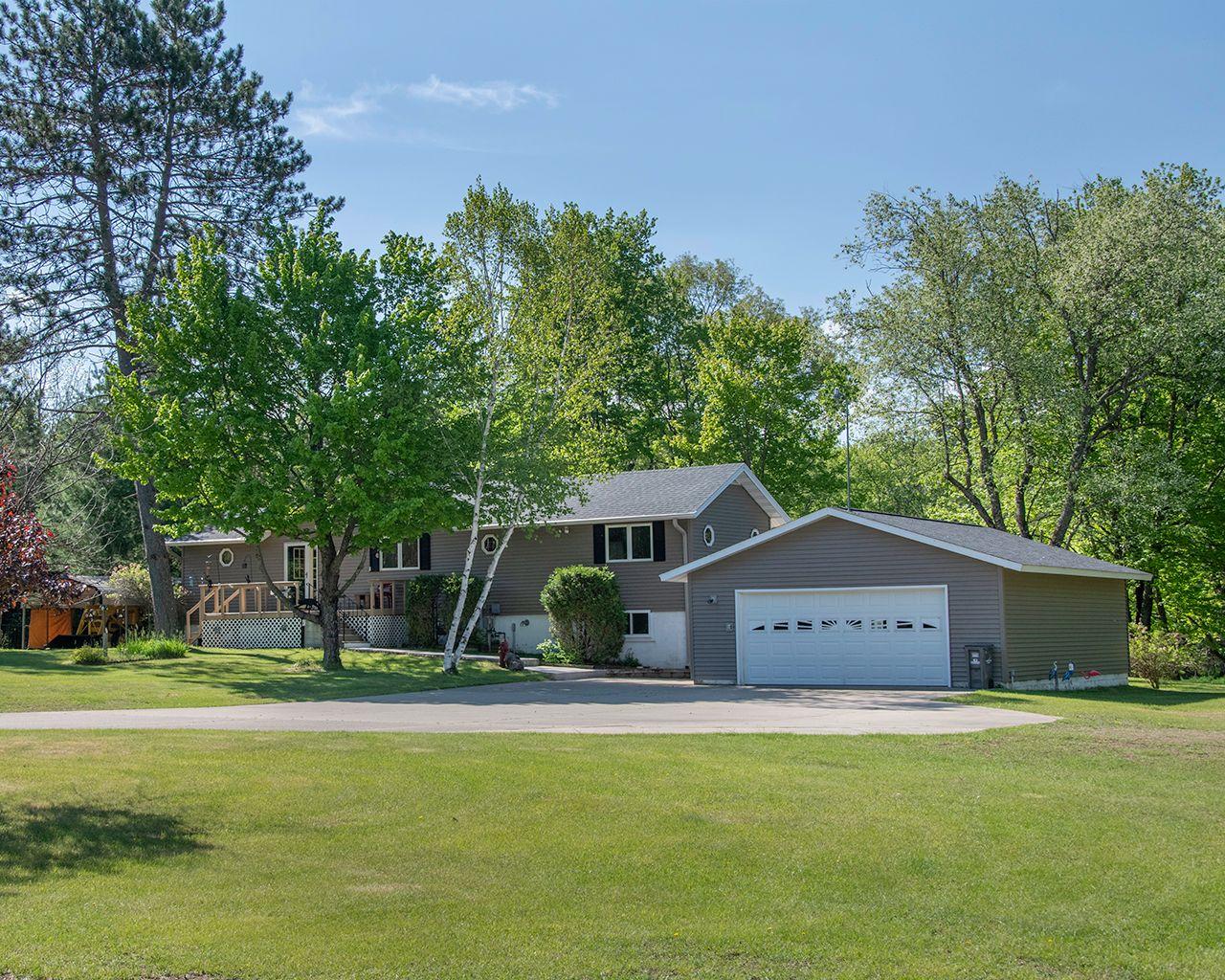 4671 River Bend Road Rhinelander, WI 54501 - Photo 35 of 66 Gallery Image 35