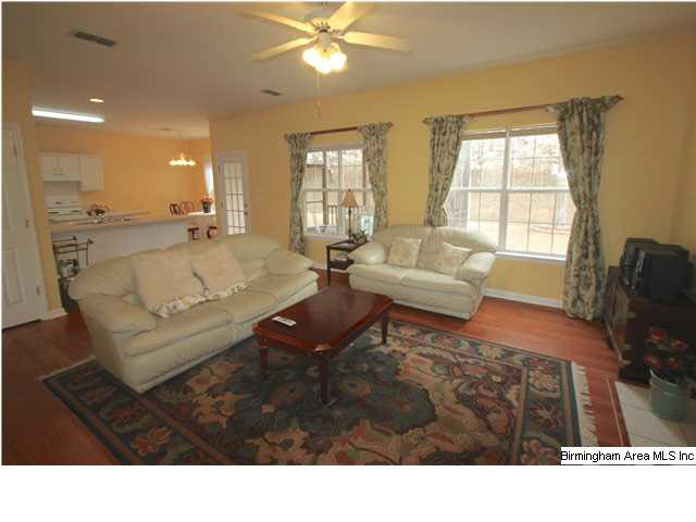 5426 Colony Way Birmingham, AL 35226 - Photo 5 of 30