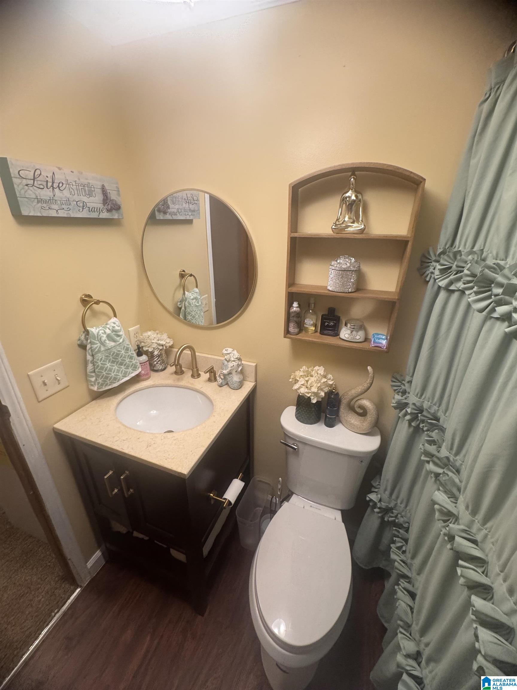 2777 Nix Road Phil Campbell, AL 35581 - Photo 11 of 33