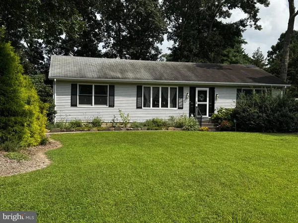 $395,000 | 19605 Doe Drive, Georgetown, DE 19947