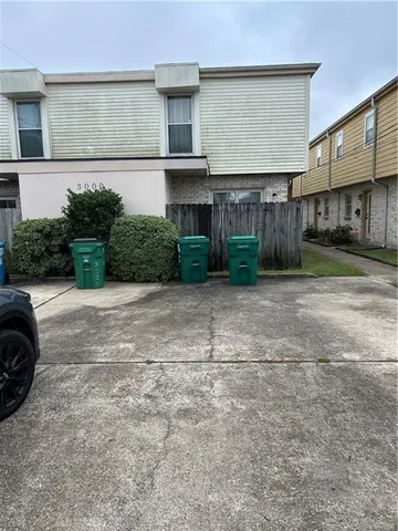 $1,250 | 3000 Melvil Dewey Drive, Unit C, Metairie, LA 70002