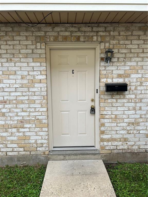 3000 Melvil Dewey Drive, Unit C Metairie, LA 70002 - Photo 2 of 16