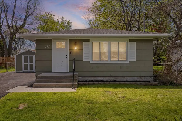 $184,900 | 277 Wolcott Avenue, Gates, NY 14606