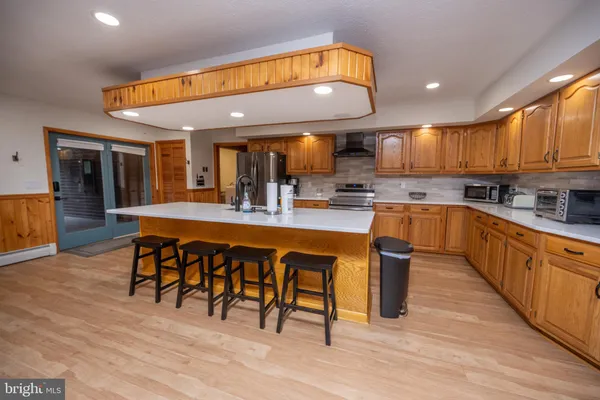 $669,000 | 526 Gleanings Drive, McHenry, MD 21541