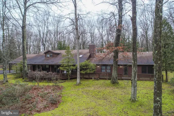 $669,000 | 526 Gleanings Drive, McHenry, MD 21541