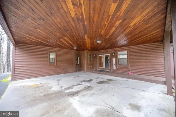 $669,000 | 526 Gleanings Drive, McHenry, MD 21541
