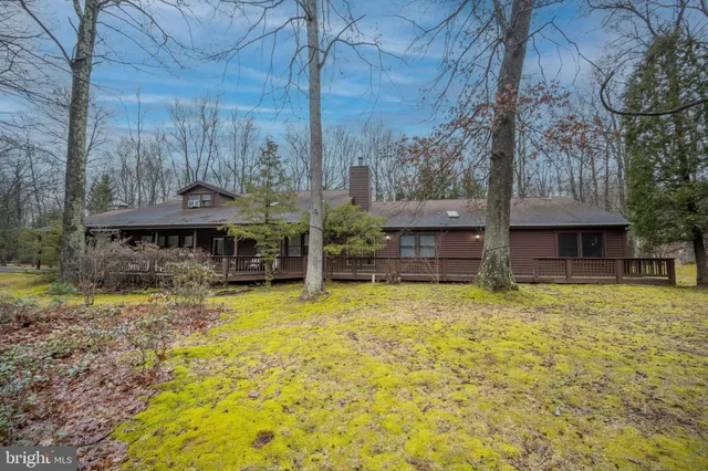 $689,000 | 526 Gleanings Drive, McHenry, MD 21541