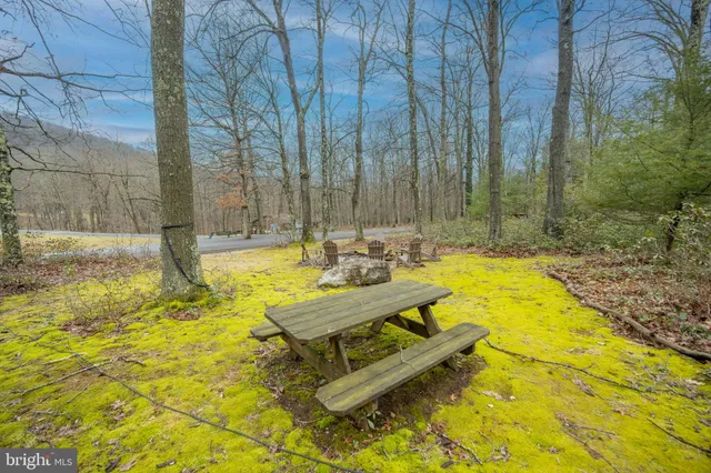 $689,000 | 526 Gleanings Drive, McHenry, MD 21541