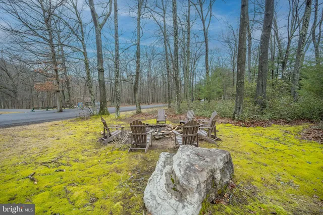 $689,000 | 526 Gleanings Drive, McHenry, MD 21541