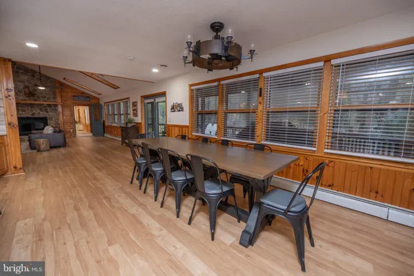 $669,000 | 526 Gleanings Drive, McHenry, MD 21541