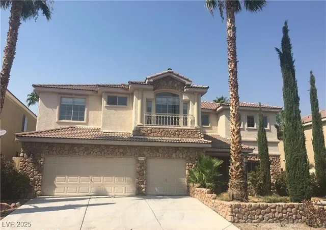 $1,049,900 | 7414 Page Ranch Court, Las Vegas, NV 89131