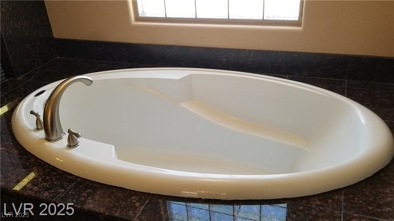 7414 Page Ranch Court Las Vegas, NV 89131 - Photo 22 of 36 Detailed view of primary bath