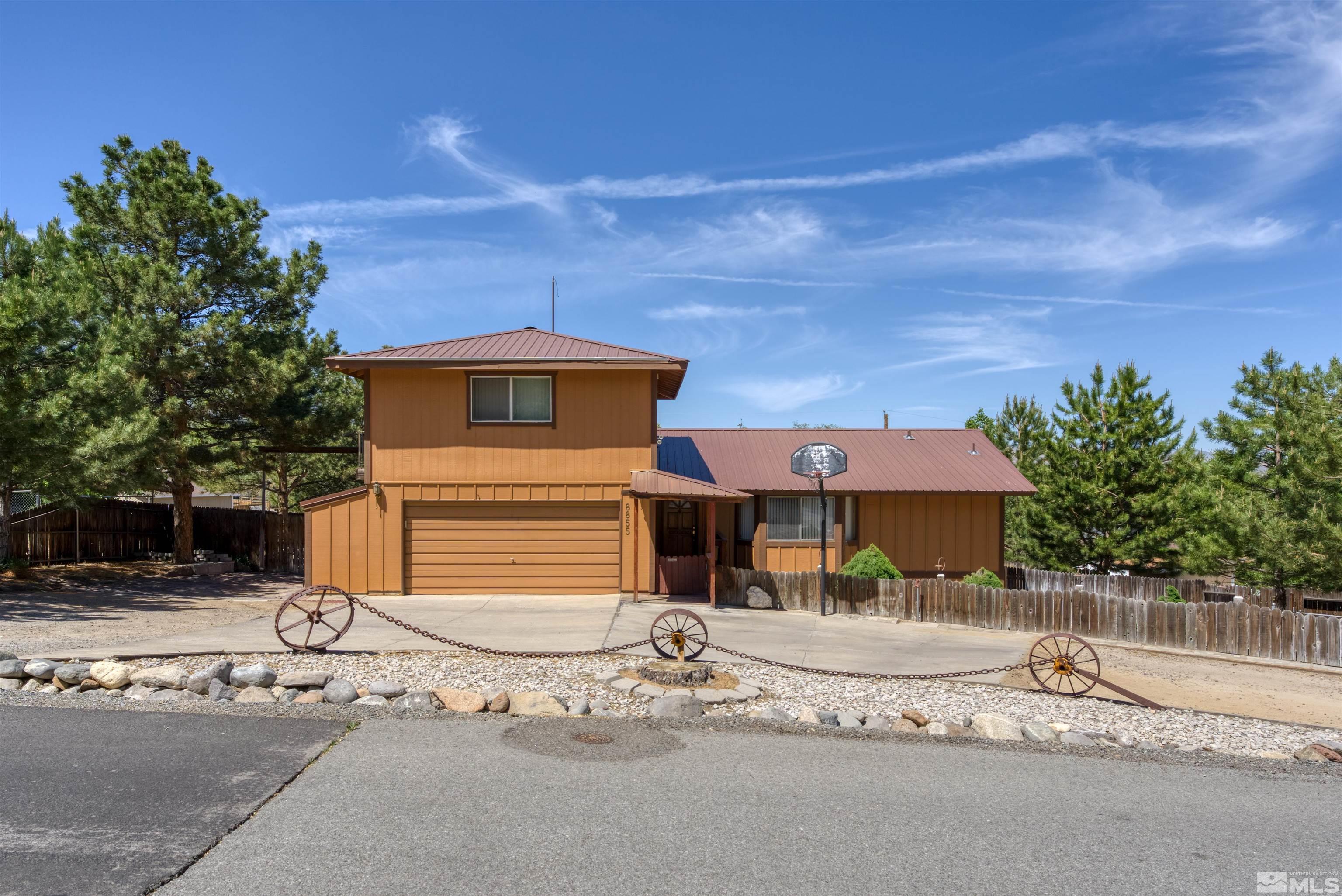 8855 Reservoir Street Reno, NV 89506 - Photo 1 of 40 Photo 1