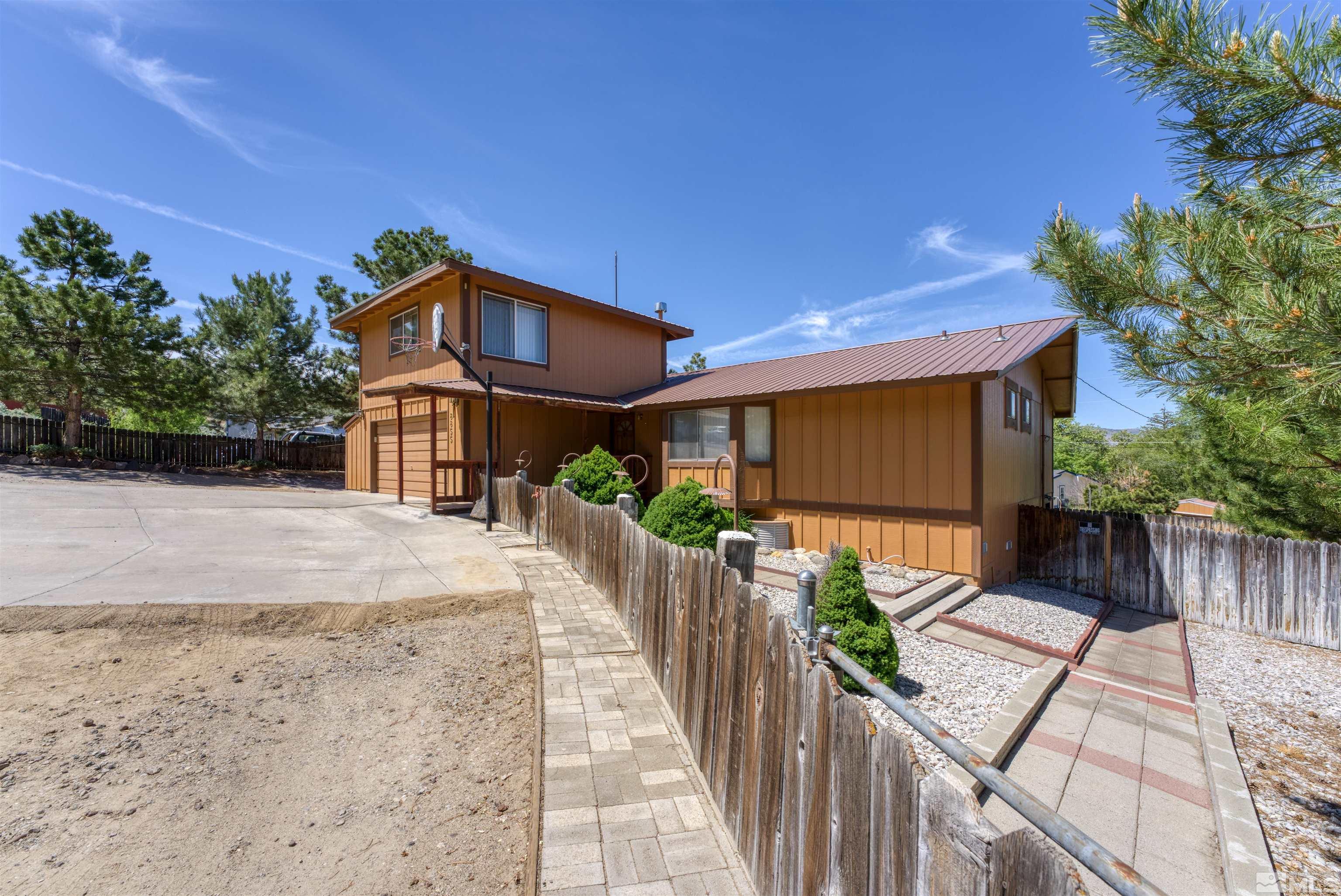 8855 Reservoir Street Reno, NV 89506 - Photo 2 of 40 Photo 2