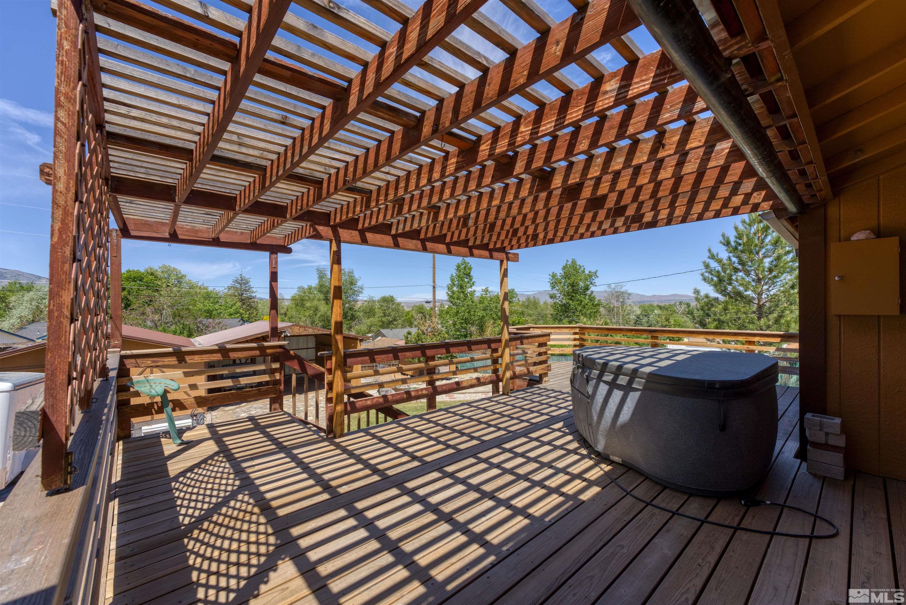 8855 Reservoir Street Reno, NV 89506 - Photo 28 of 40 Photo 28