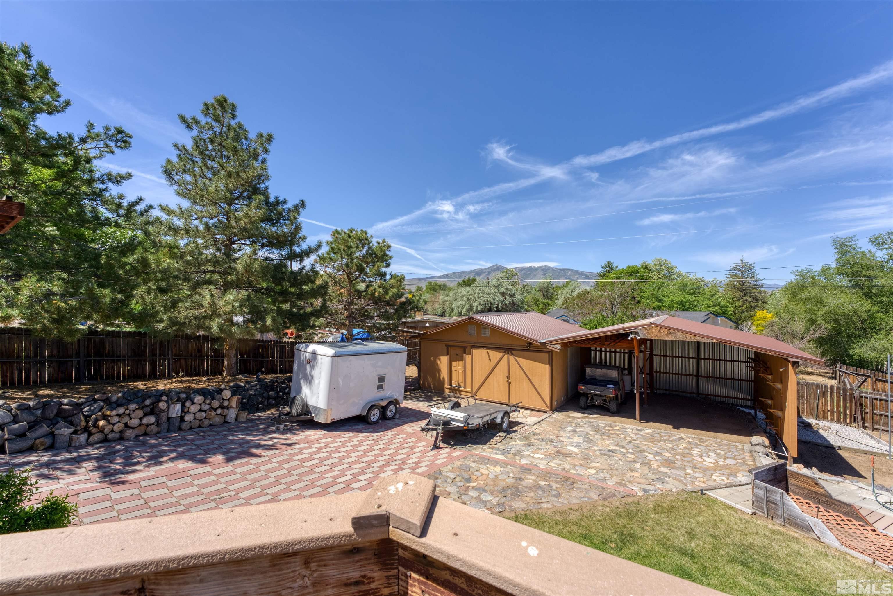 8855 Reservoir Street Reno, NV 89506 - Photo 30 of 40 Photo 30