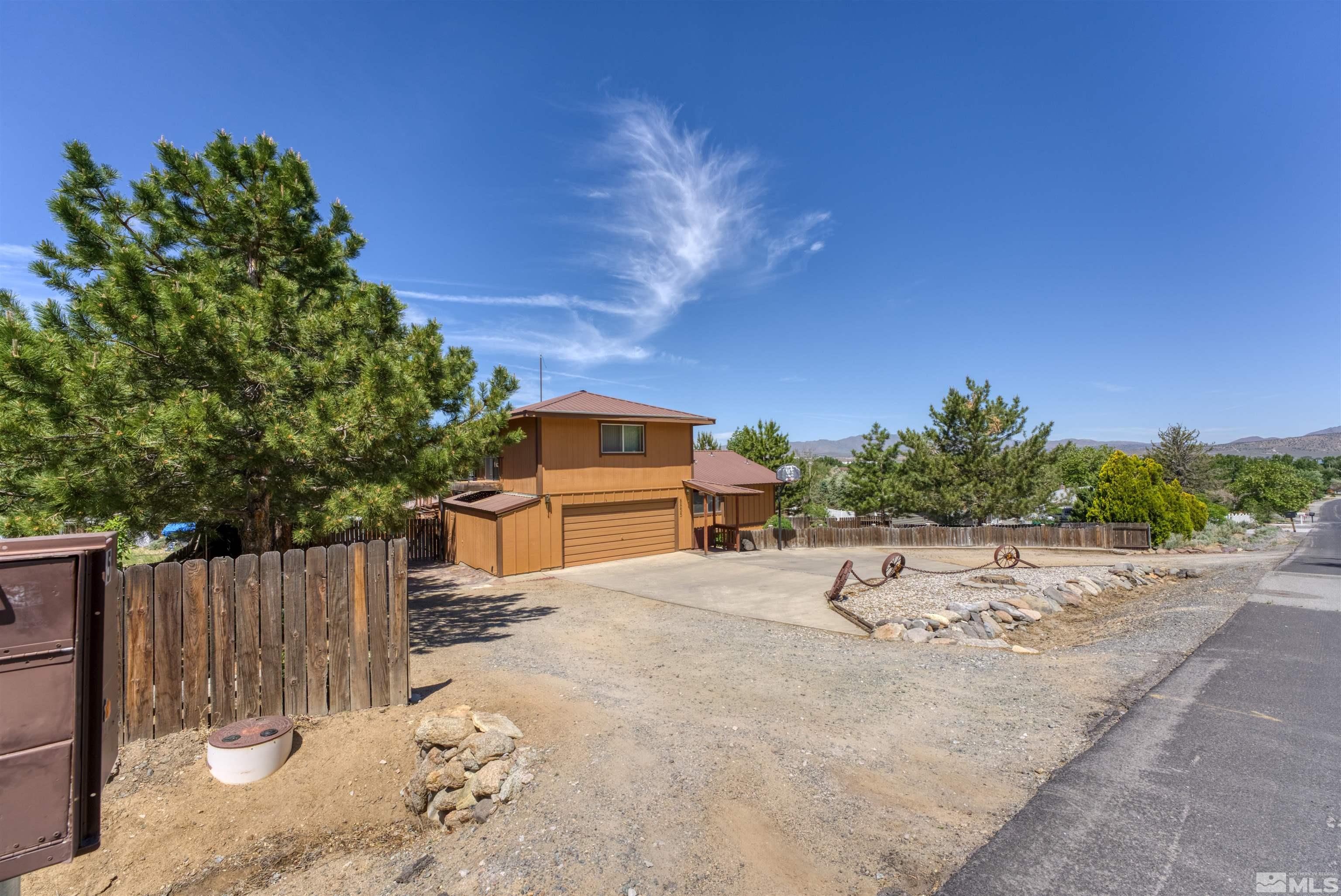 8855 Reservoir Street Reno, NV 89506 - Photo 3 of 40 Photo 3