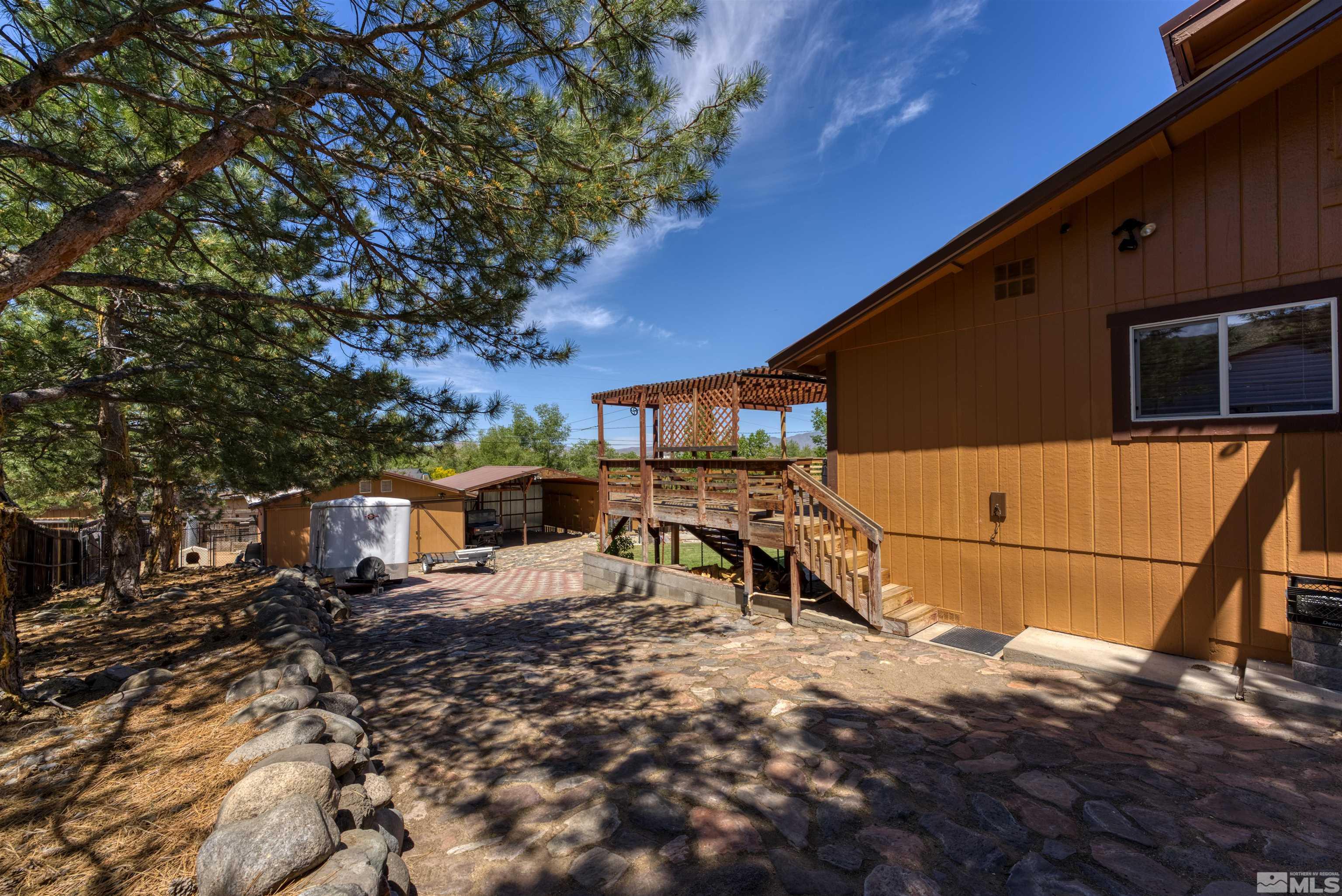 8855 Reservoir Street Reno, NV 89506 - Photo 32 of 40 Photo 32