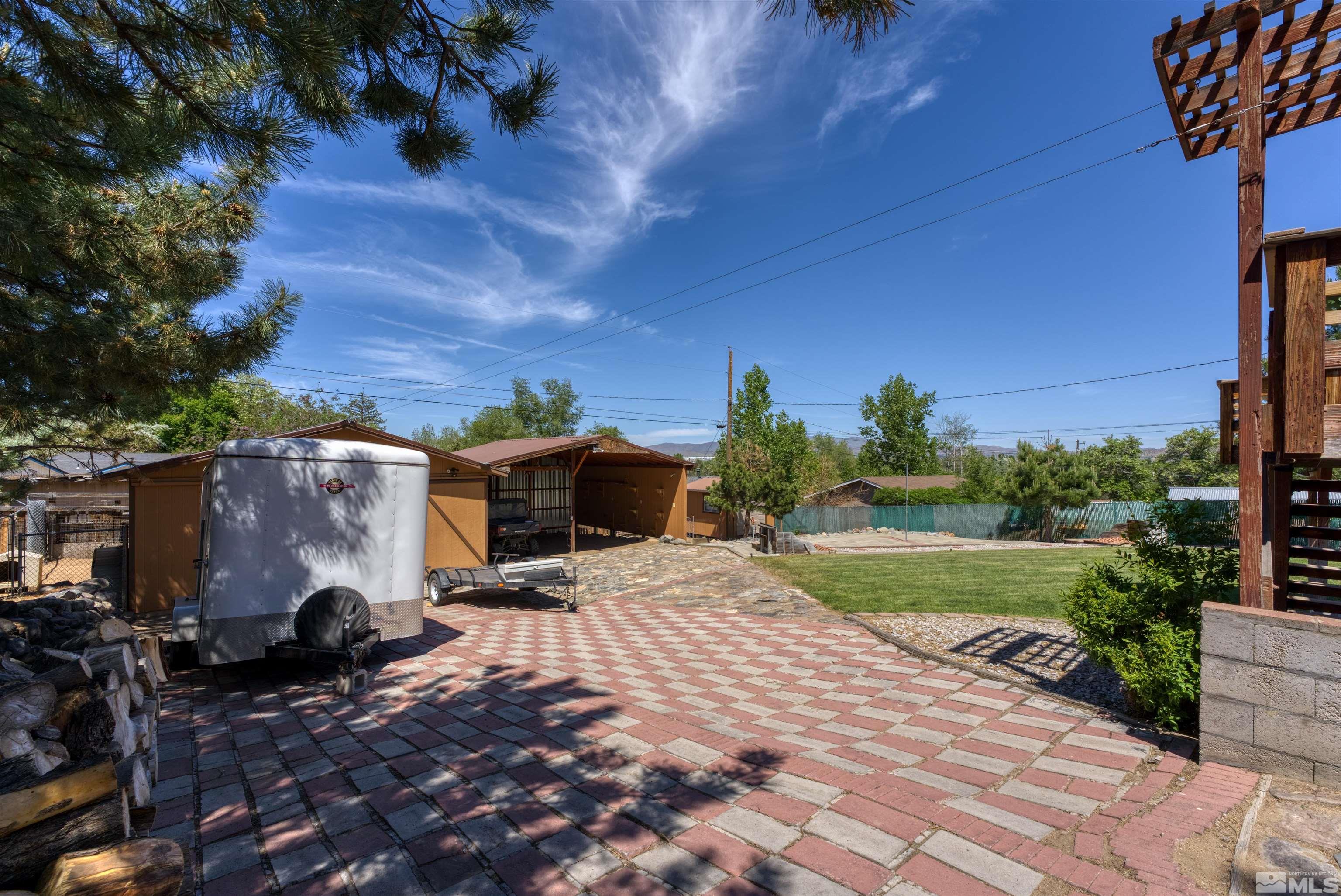 8855 Reservoir Street Reno, NV 89506 - Photo 33 of 40 Photo 33