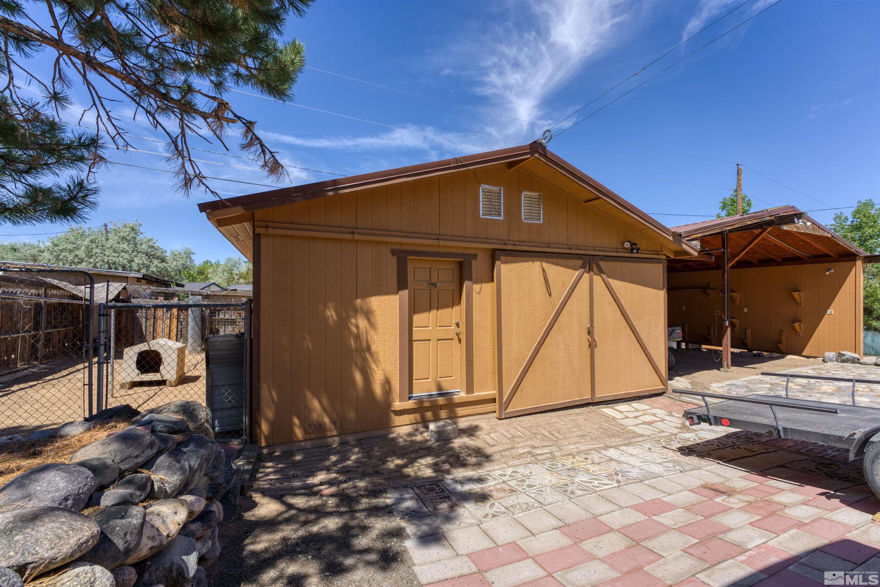 8855 Reservoir Street Reno, NV 89506 - Photo 35 of 40 Photo 35