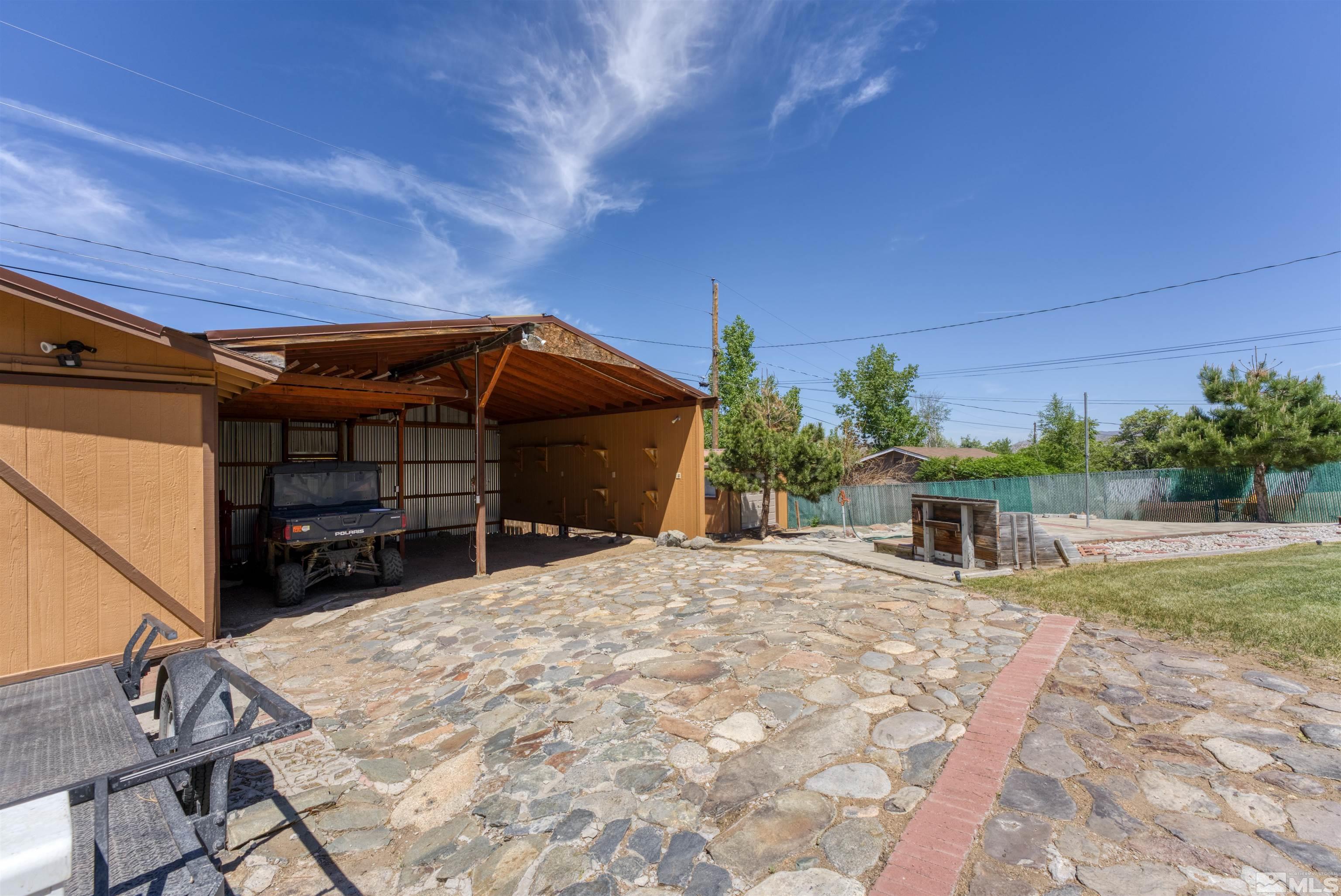 8855 Reservoir Street Reno, NV 89506 - Photo 36 of 40 Photo 36