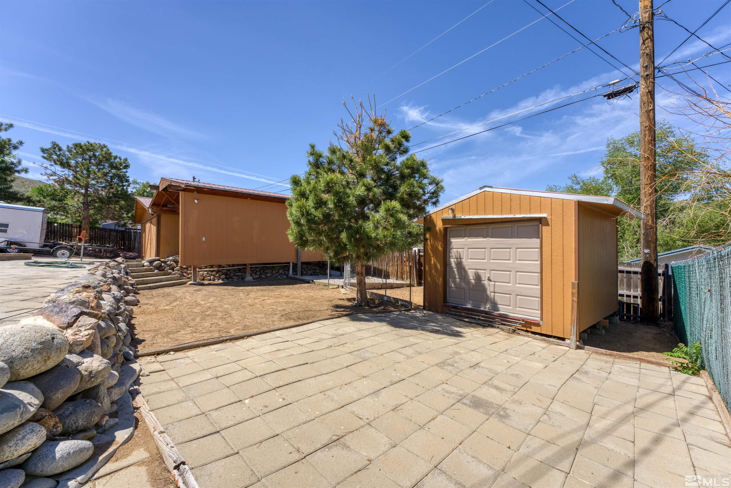 8855 Reservoir Street Reno, NV 89506 - Photo 38 of 40 Photo 38