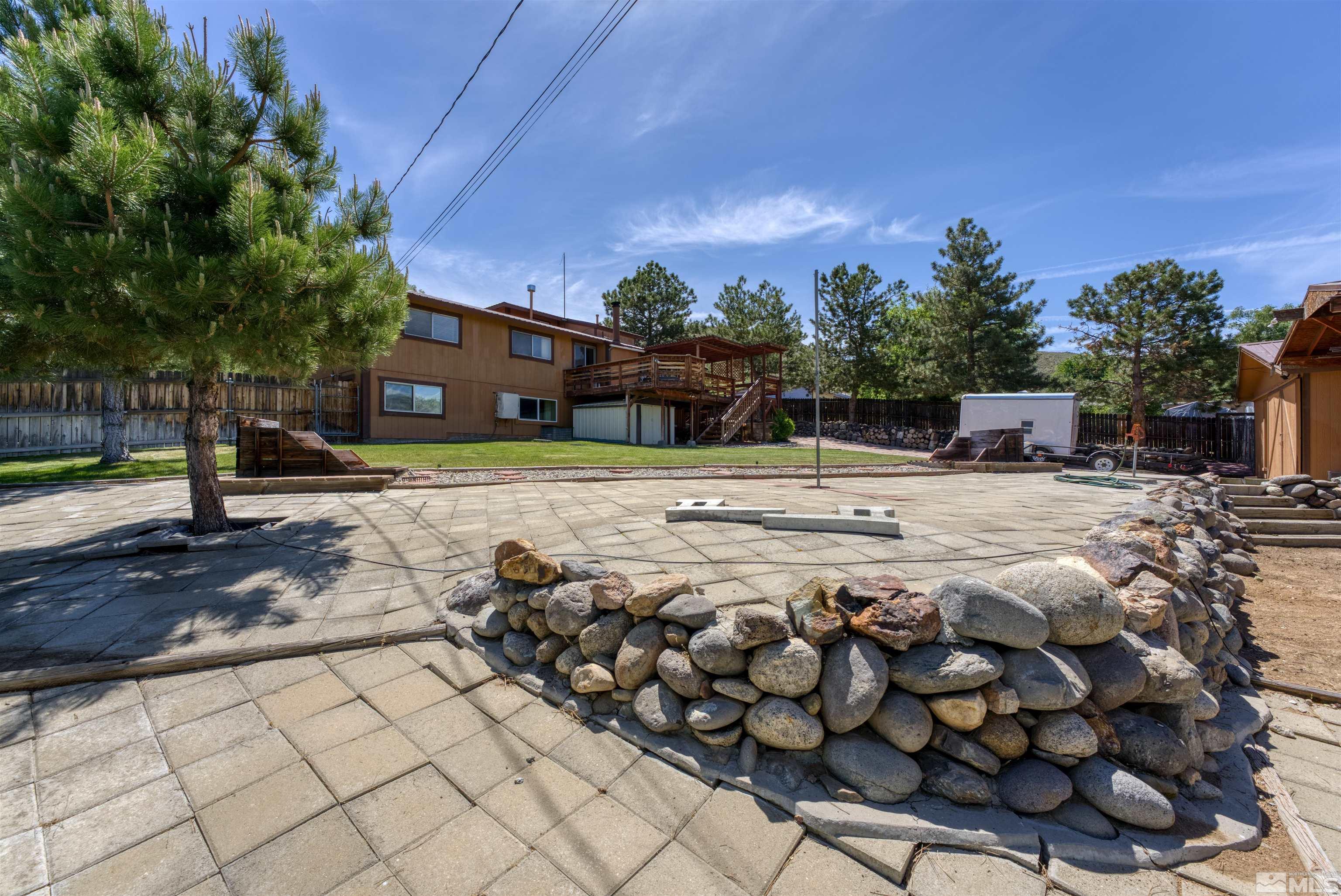 8855 Reservoir Street Reno, NV 89506 - Photo 39 of 40 Photo 39