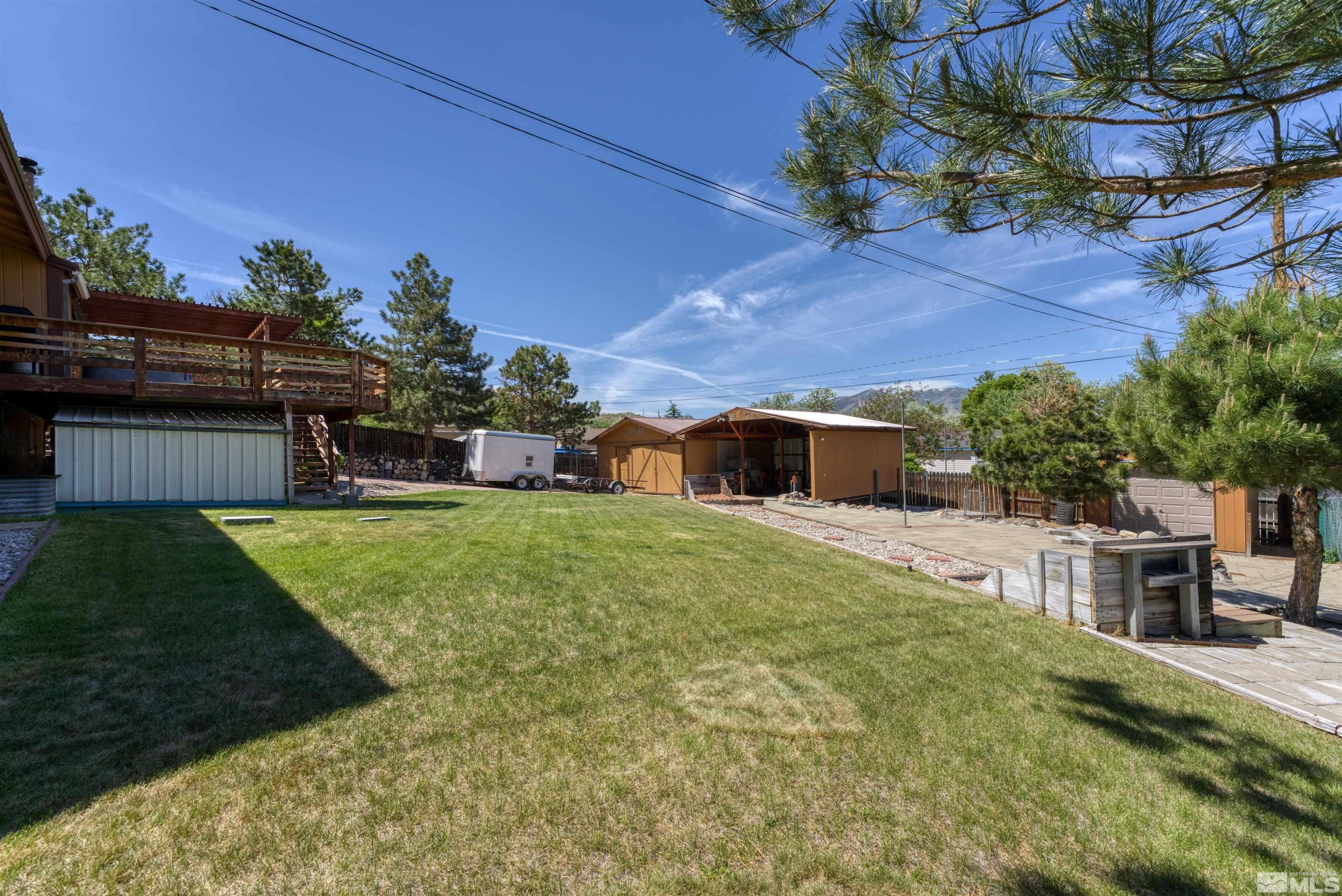 8855 Reservoir Street Reno, NV 89506 - Photo 40 of 40 Photo 40
