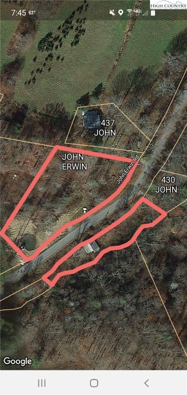 John Erwin Road Banner Elk, NC 28604 - Photo 18 of 20 Gallery Image 18