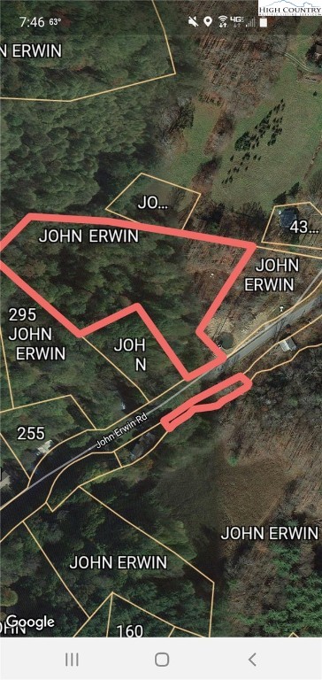 John Erwin Road Banner Elk, NC 28604 - Photo 19 of 20 Gallery Image 19