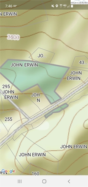 John Erwin Road Banner Elk, NC 28604 - Photo 20 of 20 Gallery Image 20