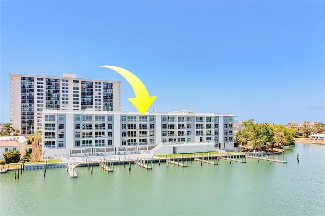 $7,000 | 415 Island Way, Unit 505, Clearwater, FL 33767